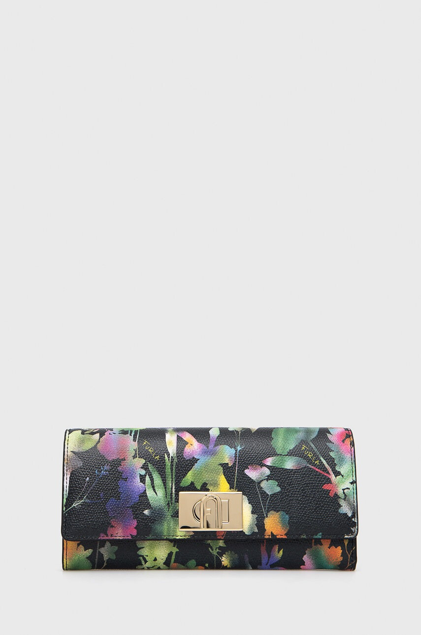 Furla Кожен портфейл - Pepit.bg