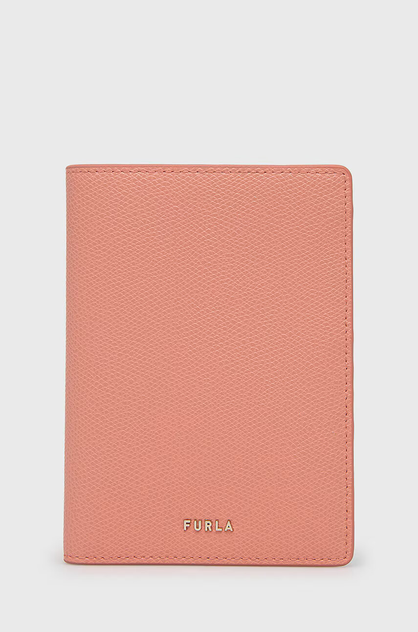 Furla Кожен портфейл - Pepit.bg