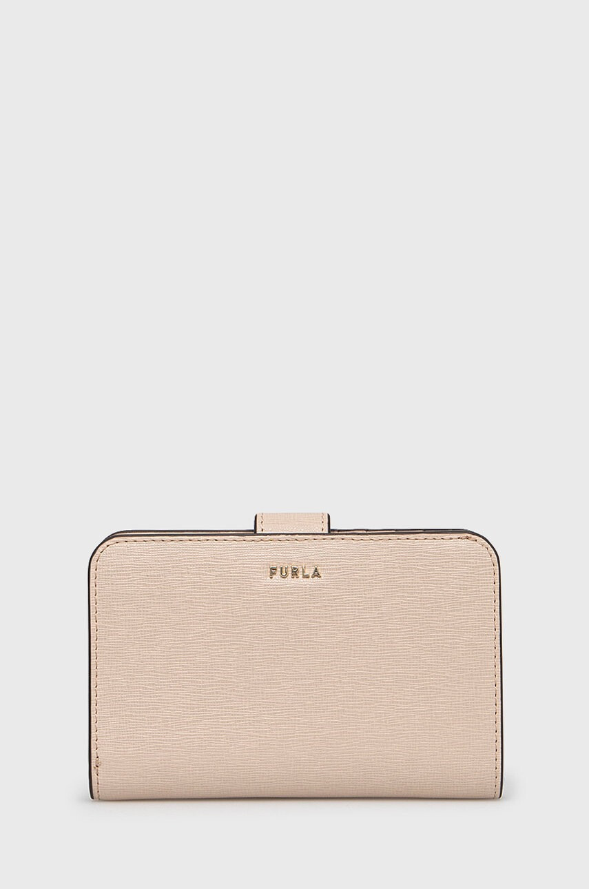 Furla Кожен портфейл - Pepit.bg