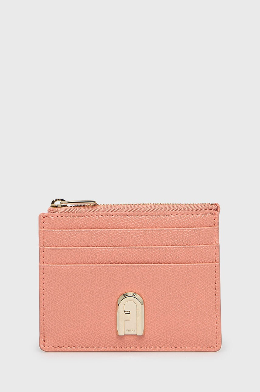Furla Кожен портфейл - Pepit.bg
