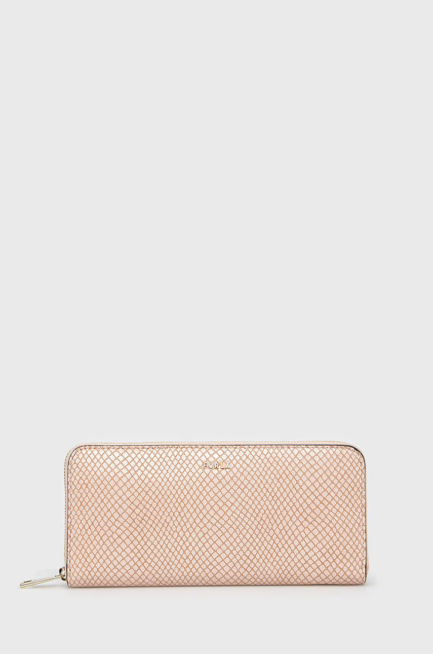 Furla Кожен портфейл - Pepit.bg