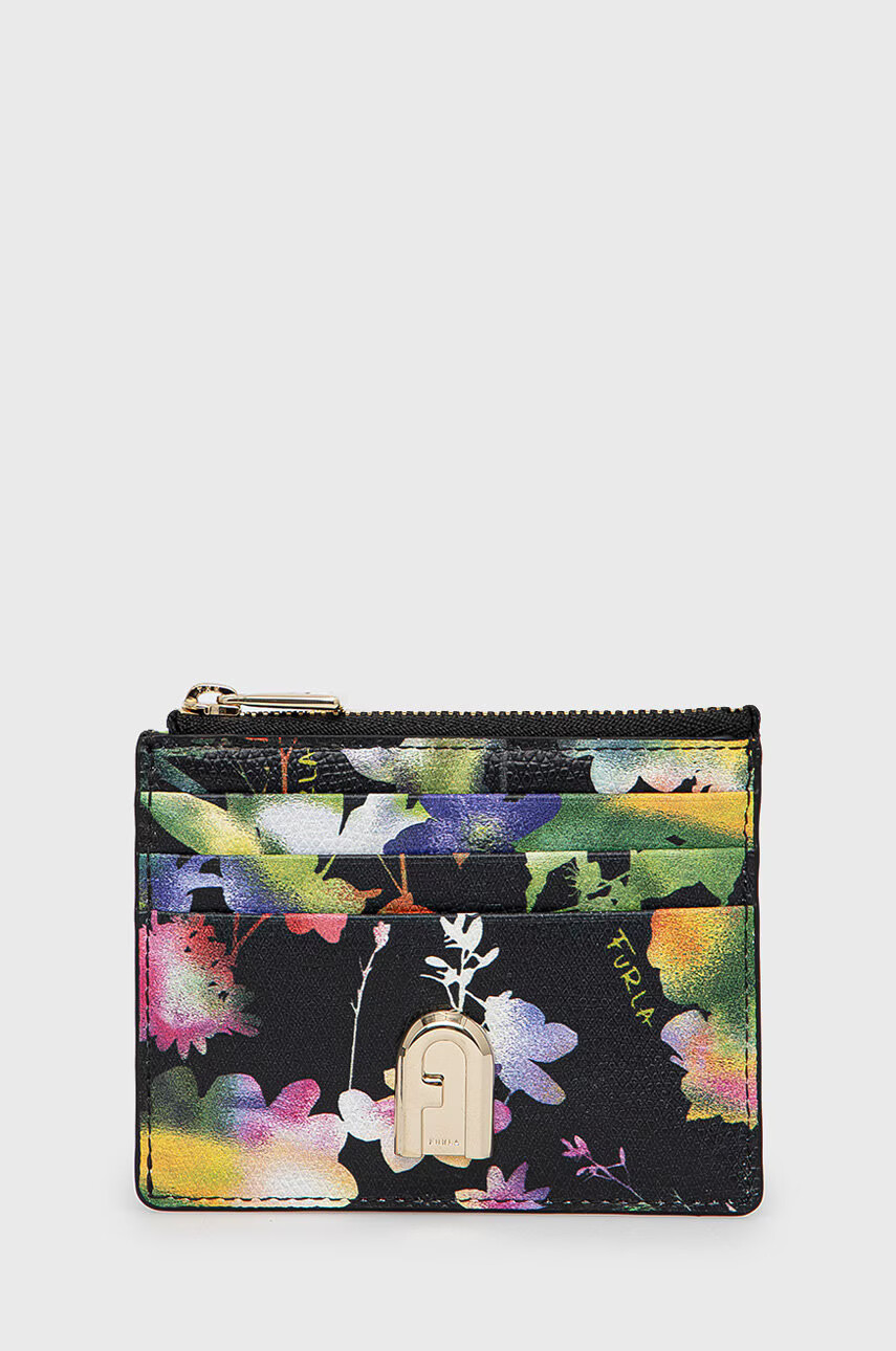 Furla Кожен портфейл - Pepit.bg