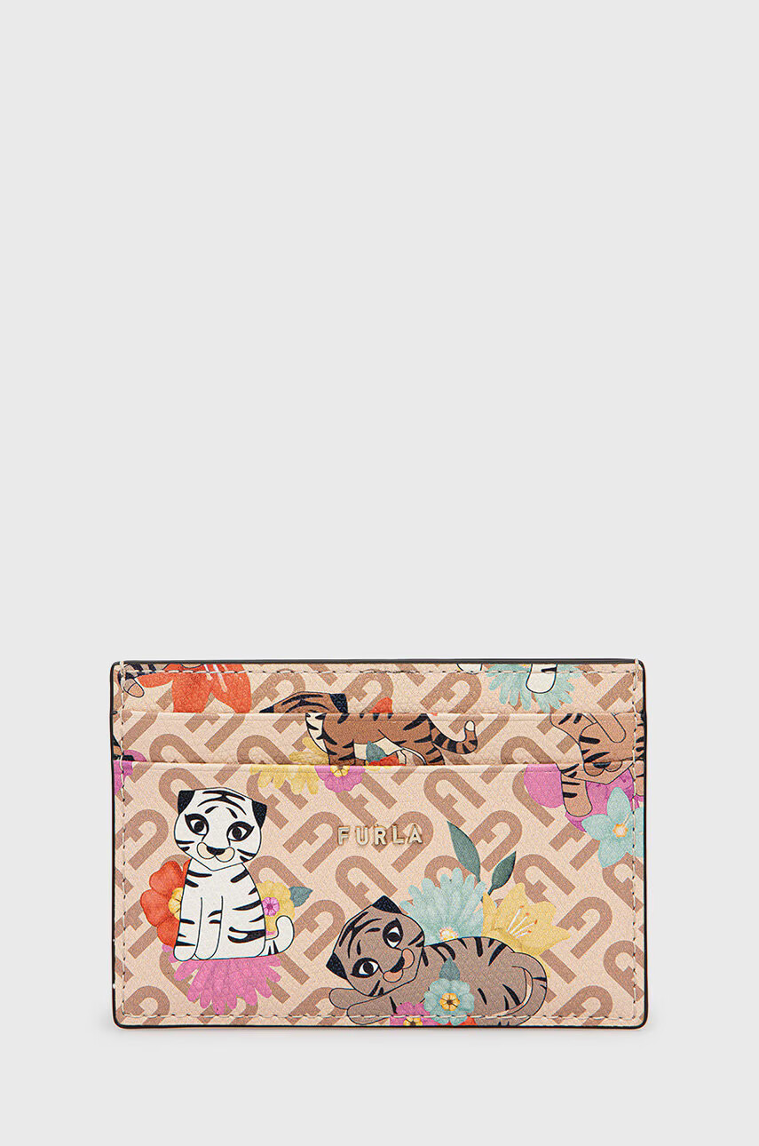 Furla Кожен портфейл - Pepit.bg
