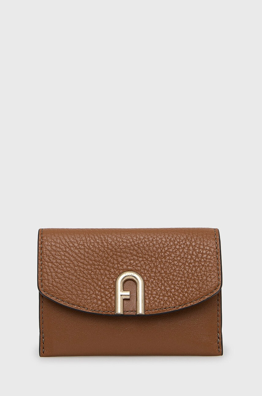 Furla Кожен портфейл - Pepit.bg