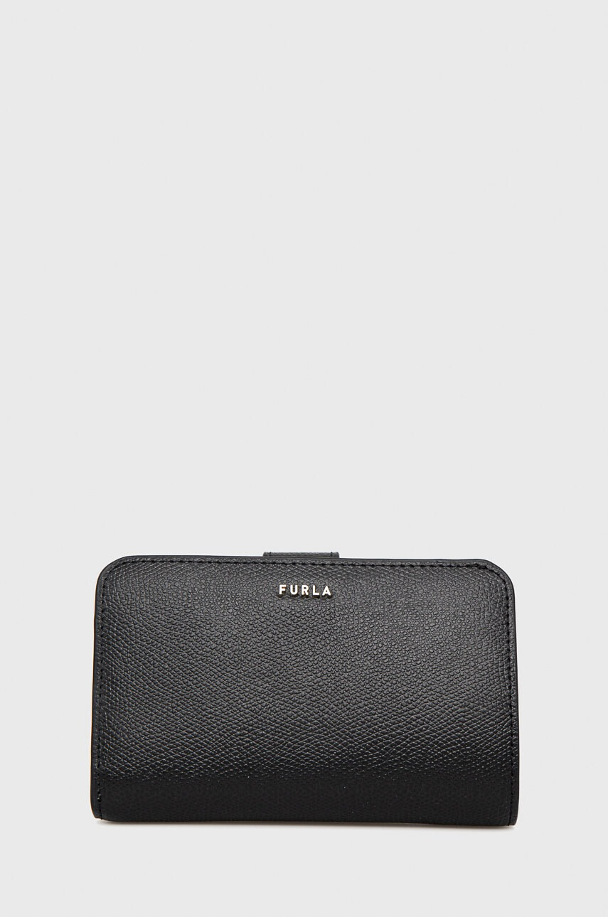 Furla Кожен портфейл - Pepit.bg