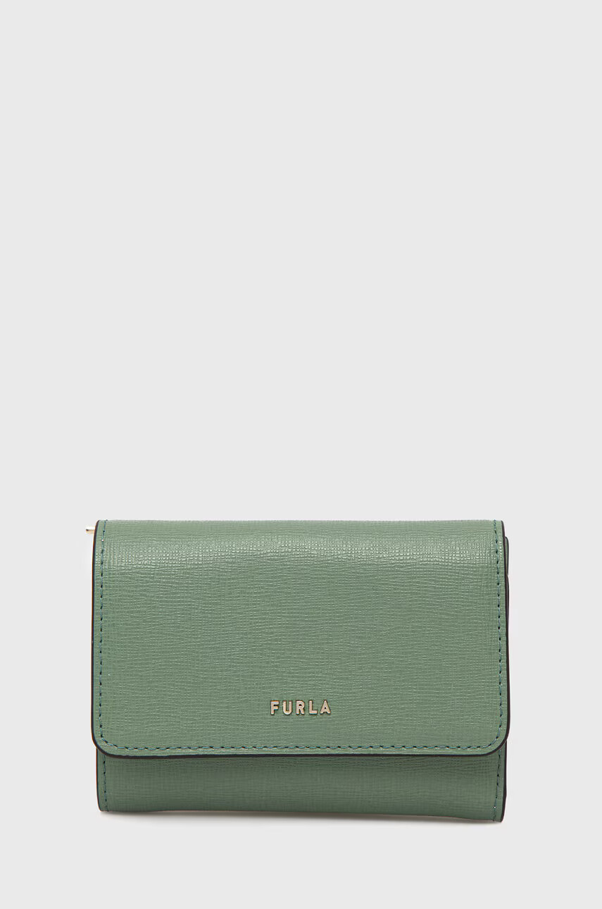 Furla Кожен портфейл - Pepit.bg