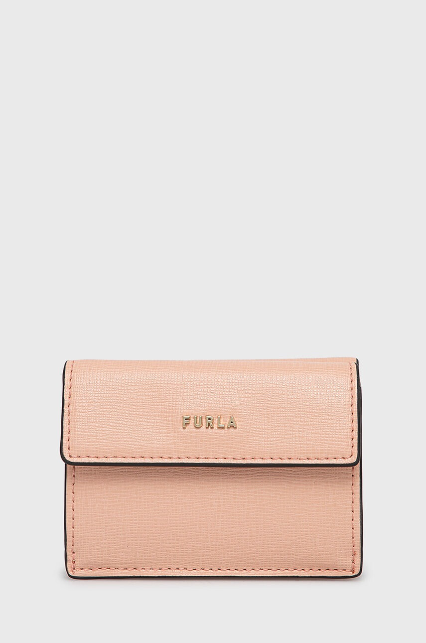 Furla Кожен портфейл - Pepit.bg