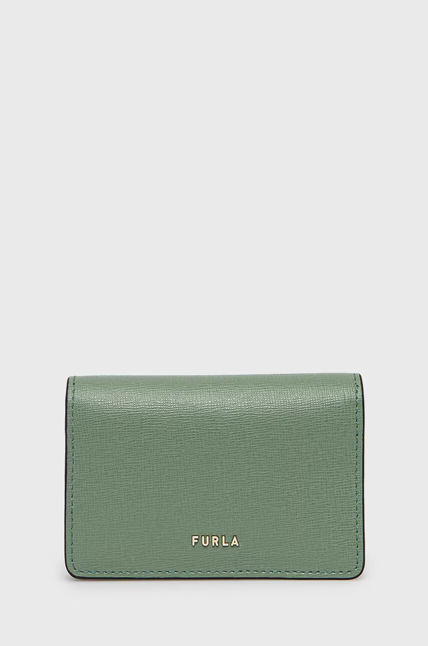Furla Кожен портфейл - Pepit.bg