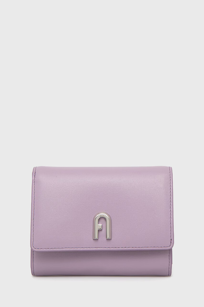 Furla Кожен портфейл - Pepit.bg