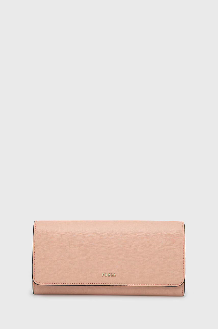 Furla Кожен портфейл - Pepit.bg