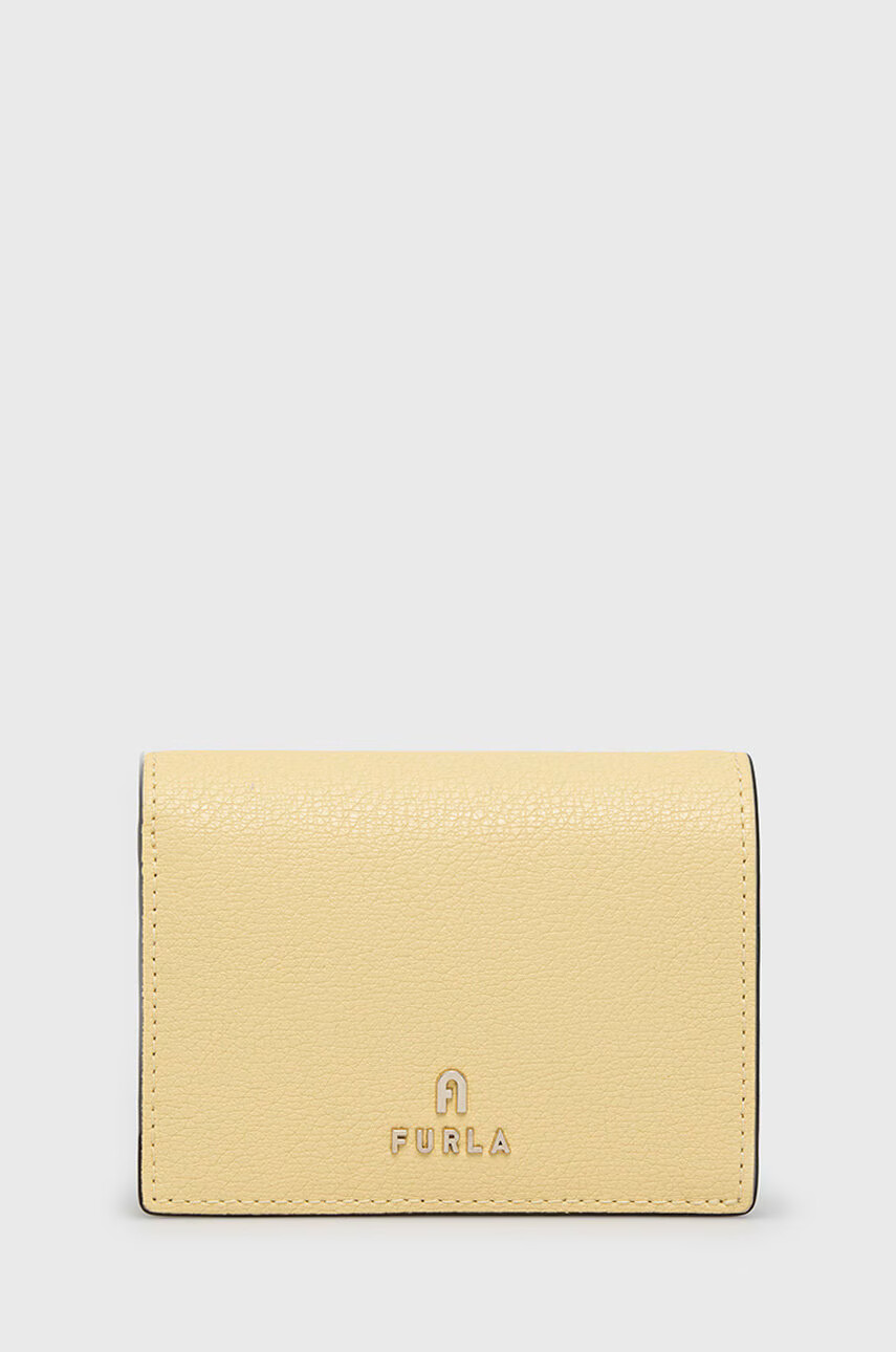 Furla Кожен портфейл - Pepit.bg