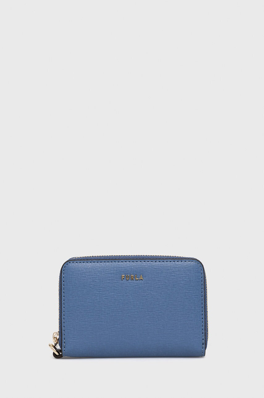 Furla Кожен портфейл - Pepit.bg