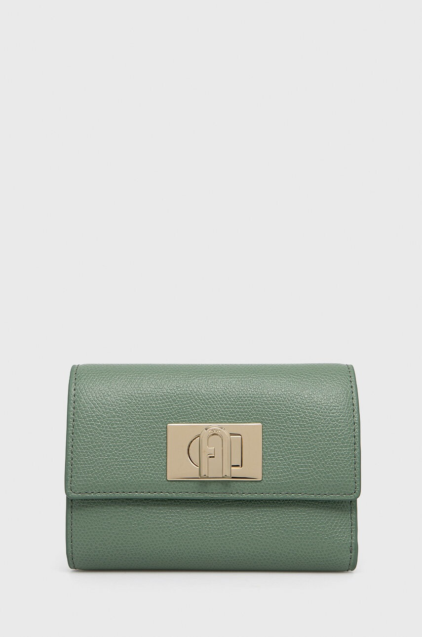 Furla Кожен портфейл - Pepit.bg