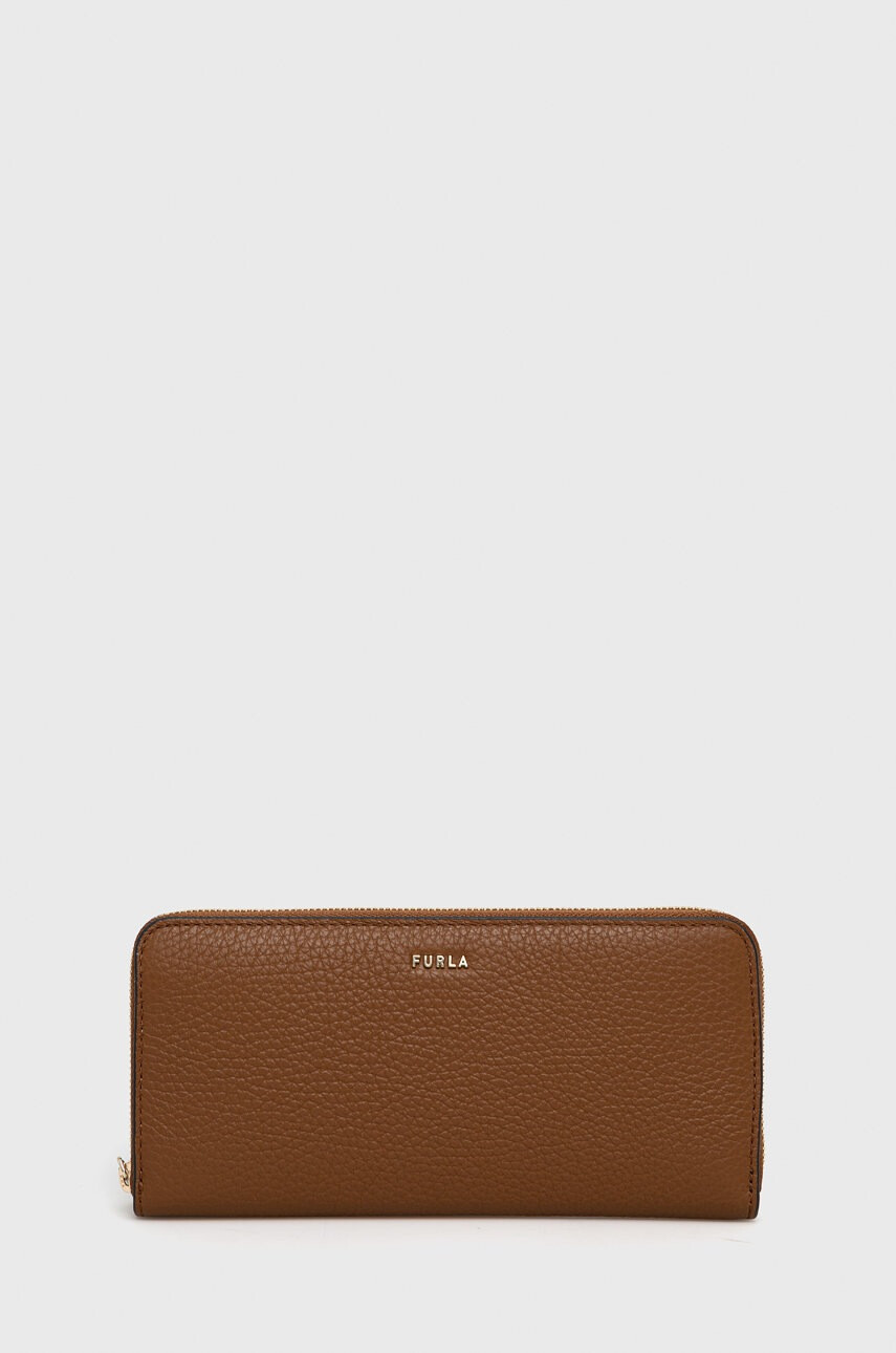 Furla Кожен портфейл - Pepit.bg