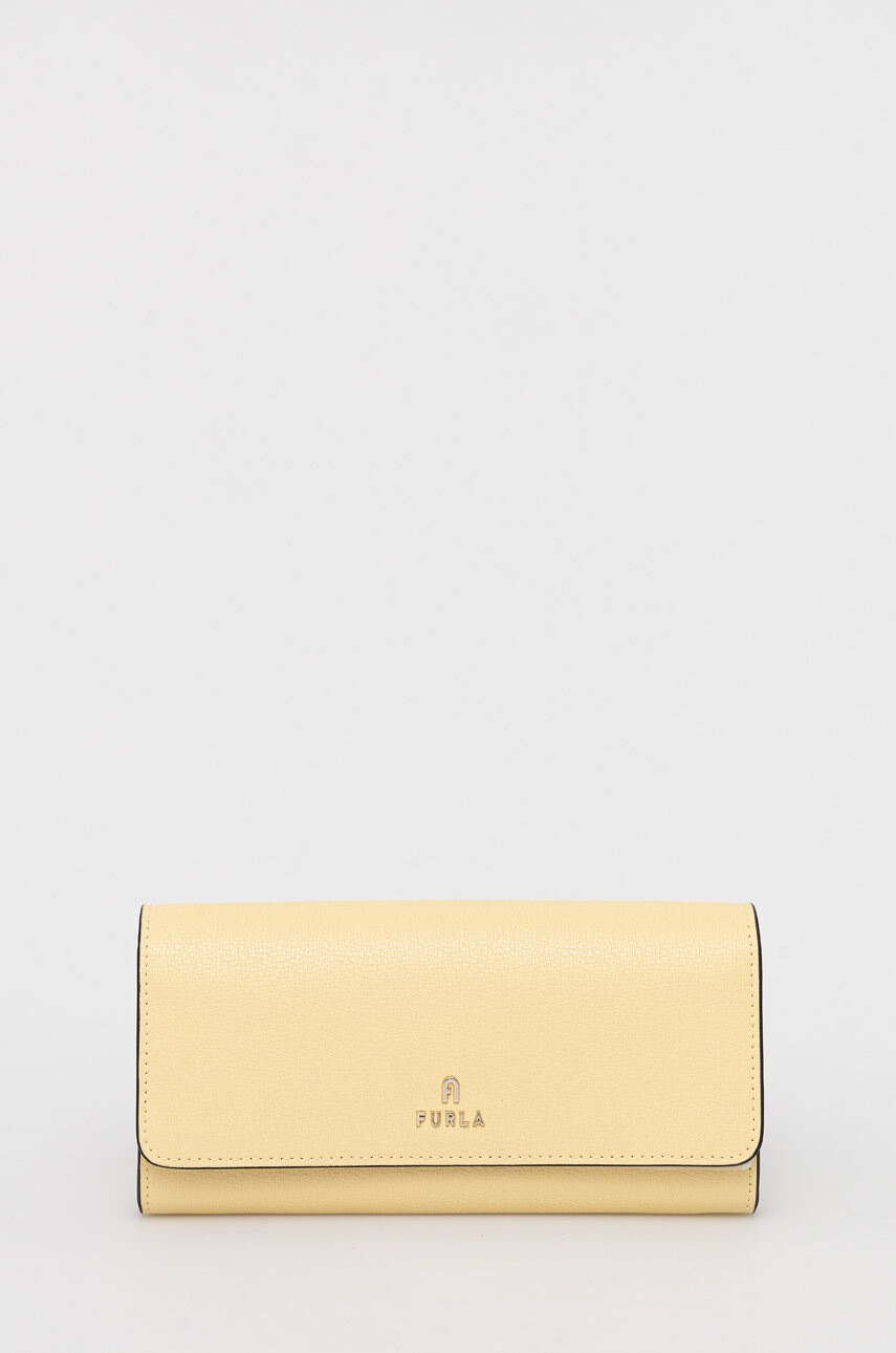 Furla Кожен портфейл - Pepit.bg