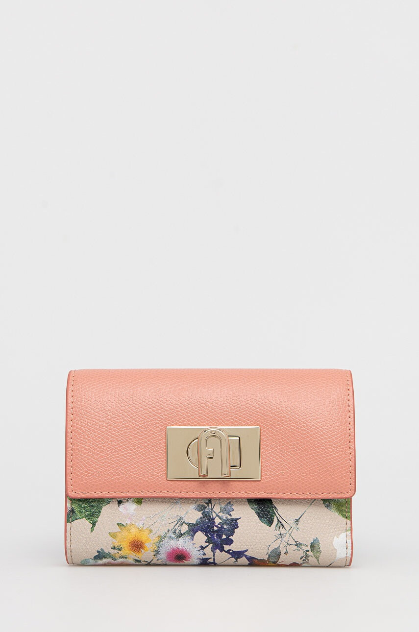 Furla Кожен портфейл - Pepit.bg