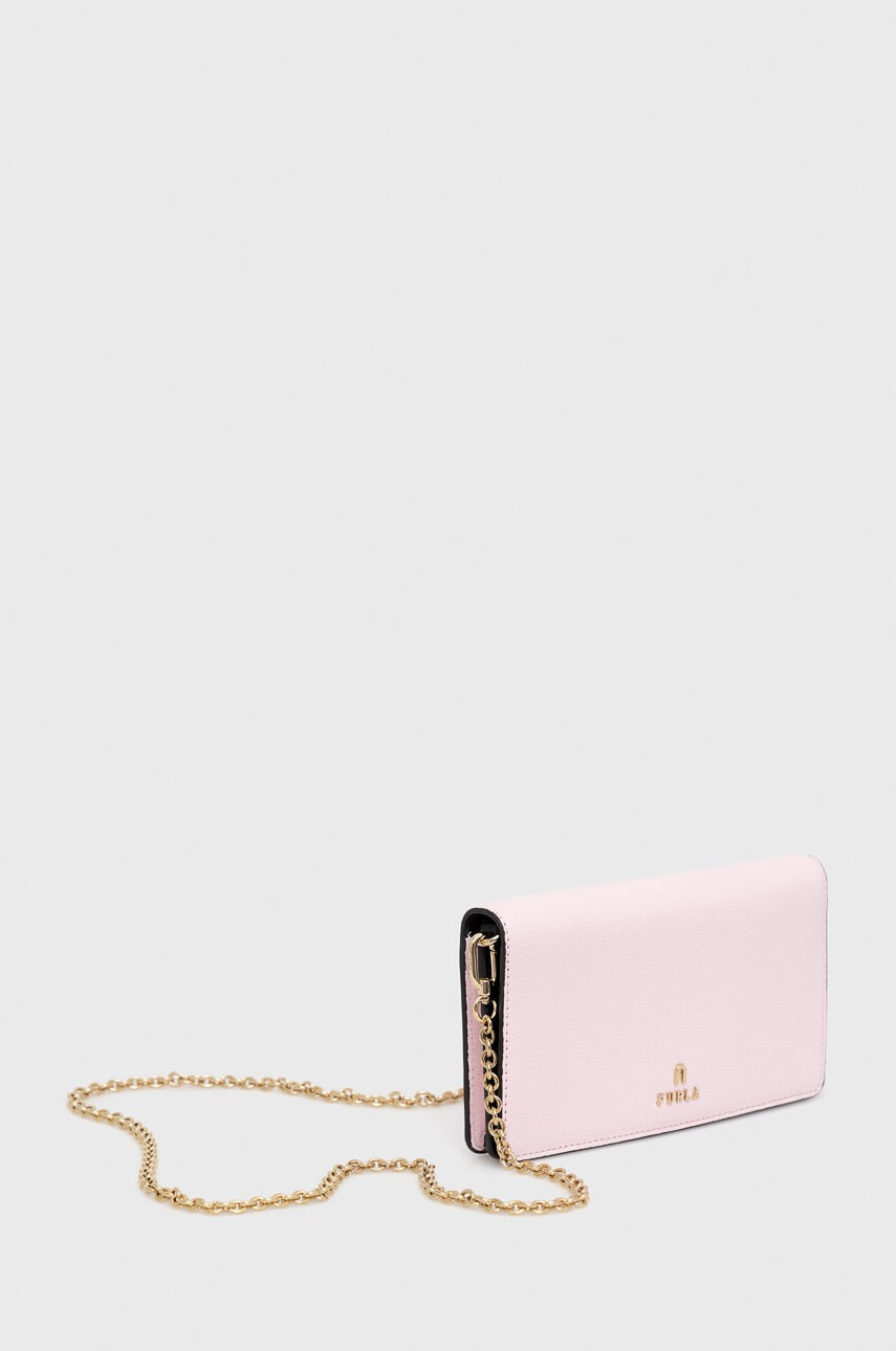 Furla Кожен портфейл - Pepit.bg