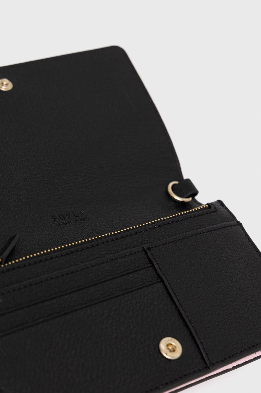 Furla Кожен портфейл - Pepit.bg
