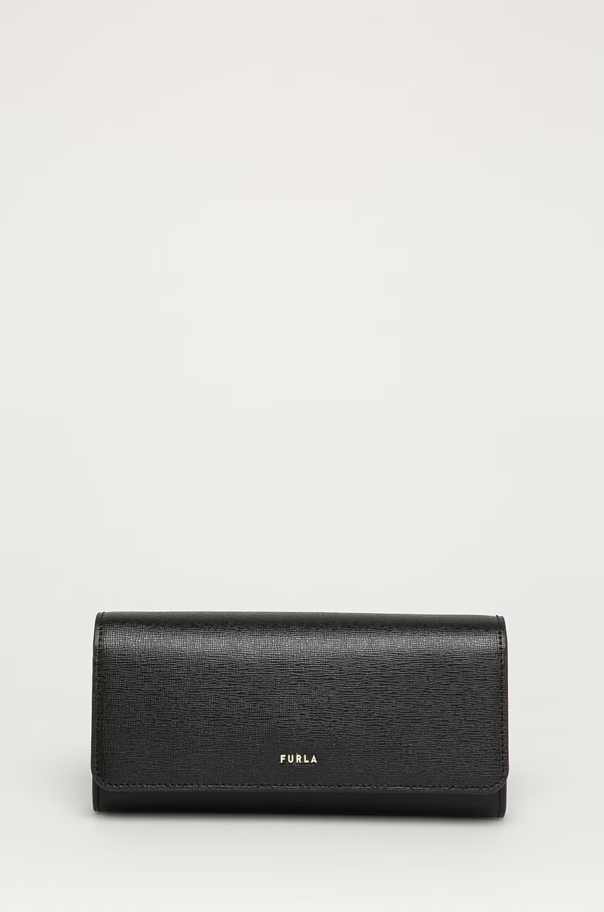 Furla Кожен портфейл Babylon - Pepit.bg