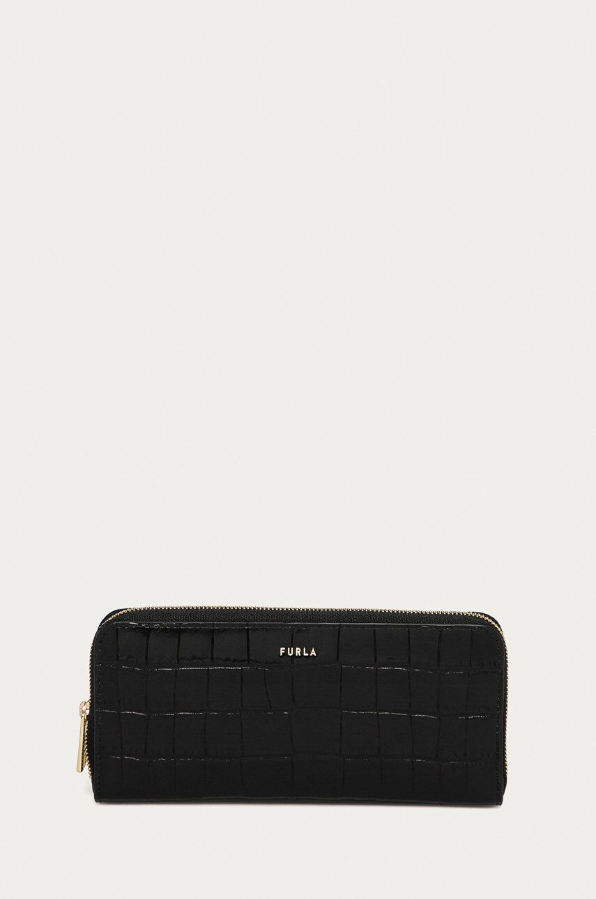 Furla Кожен портфейл Babylon - Pepit.bg