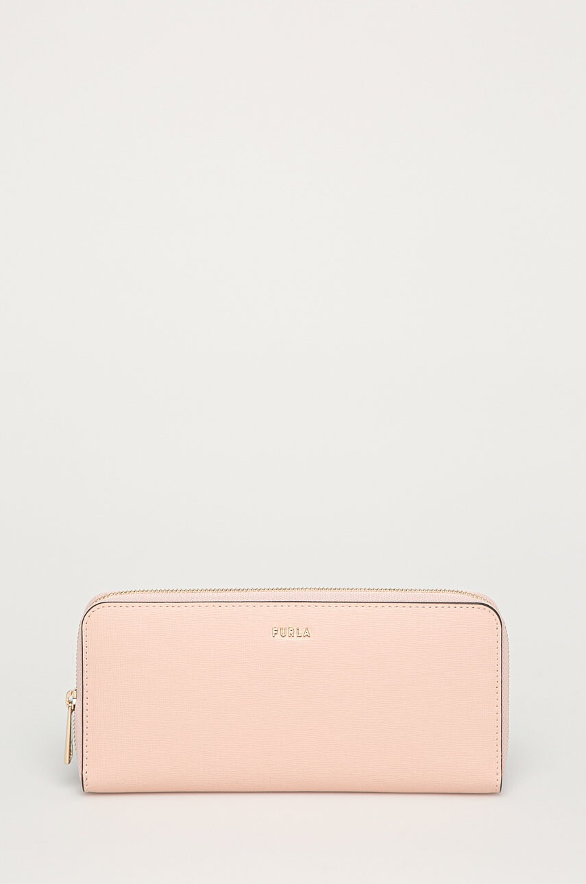 Furla Кожен портфейл Babylon - Pepit.bg