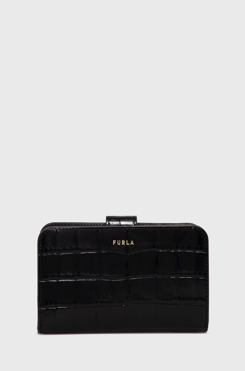 Furla Кожен портфейл Babylon - Pepit.bg