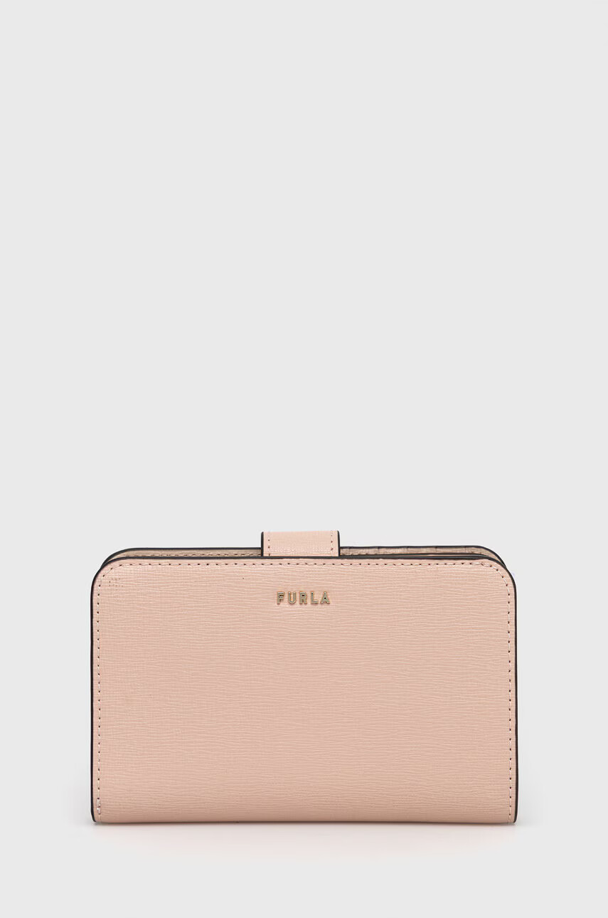 Furla Кожен портфейл Babylon - Pepit.bg