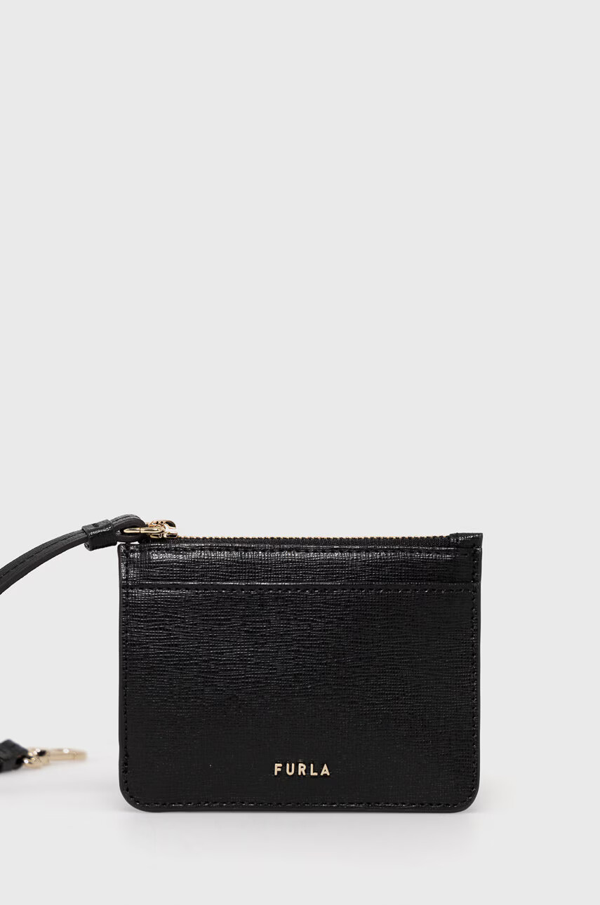 Furla Кожен портфейл - Pepit.bg