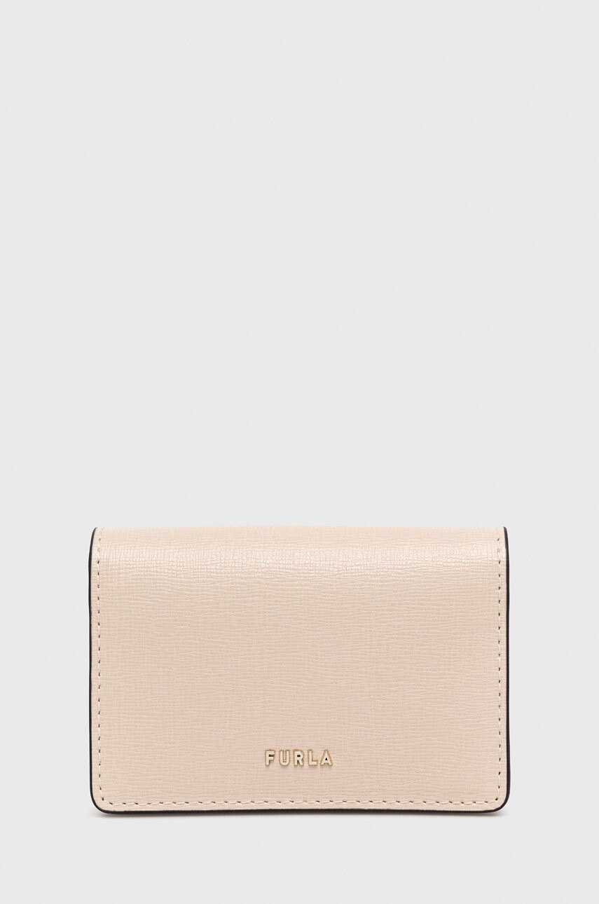 Furla Кожен портфейл Babylon - Pepit.bg