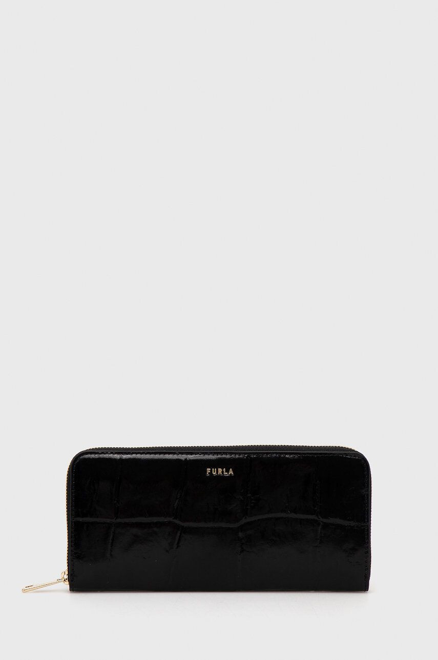 Furla Кожен портфейл Babylon - Pepit.bg