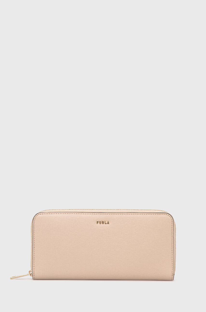 Furla Кожен портфейл Babylon - Pepit.bg