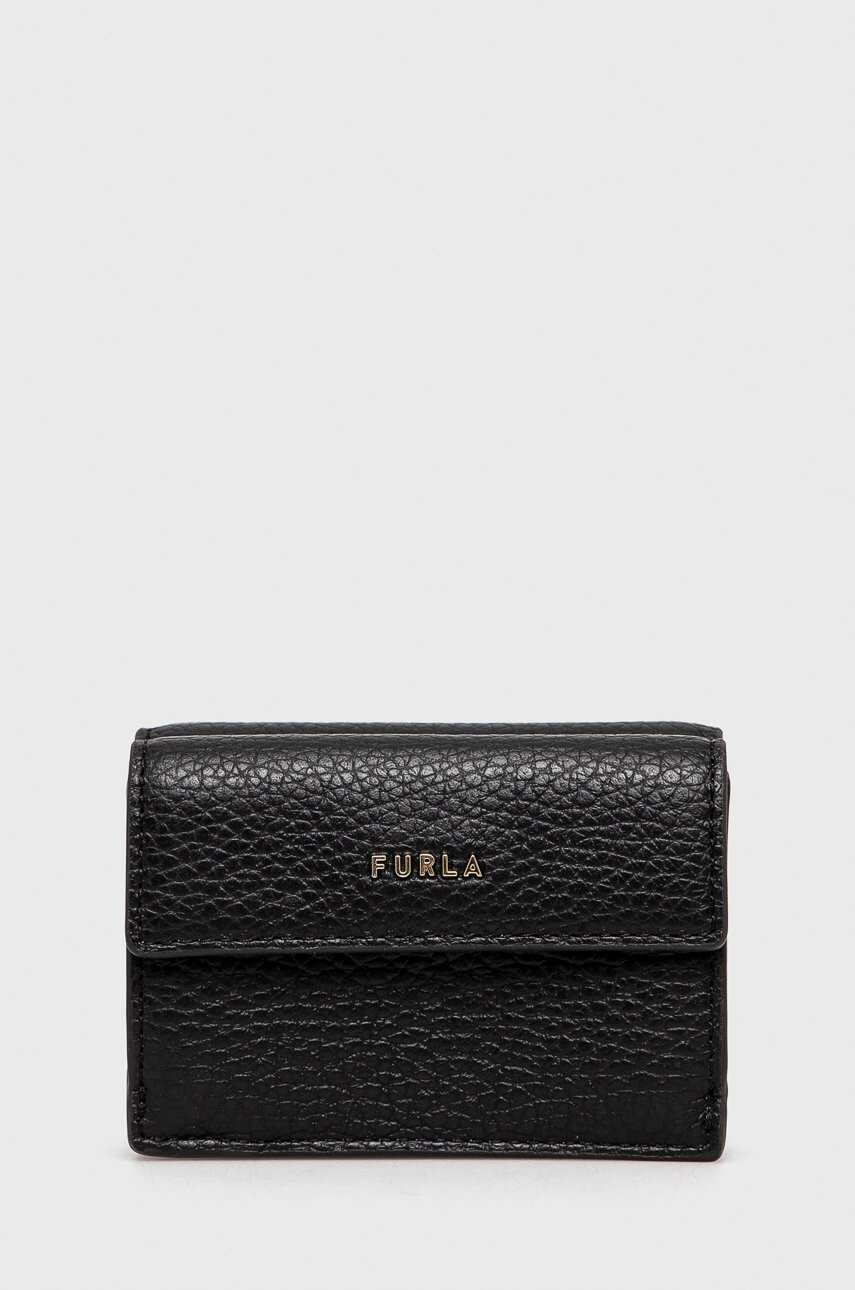 Furla Кожен портфейл Babylon - Pepit.bg