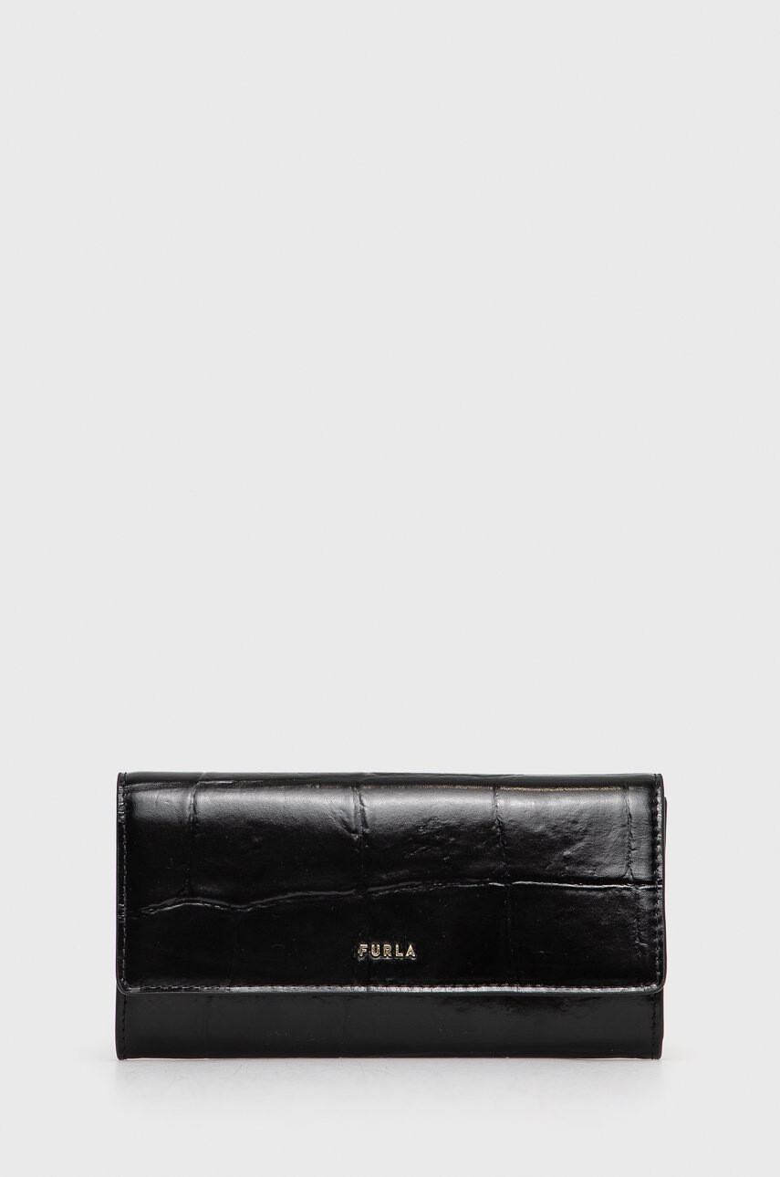 Furla Кожен портфейл Babylon - Pepit.bg
