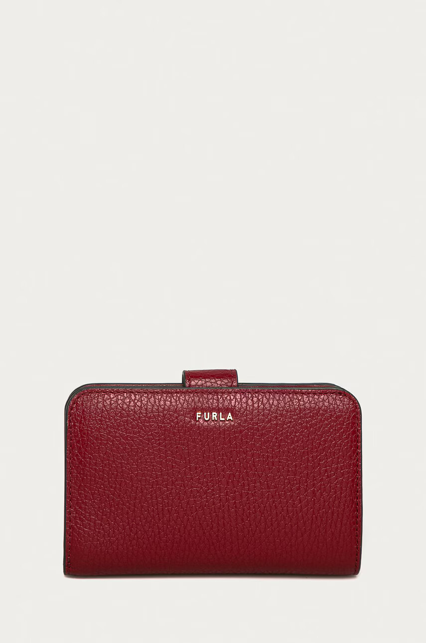 Furla Кожен портфейл Babylon - Pepit.bg