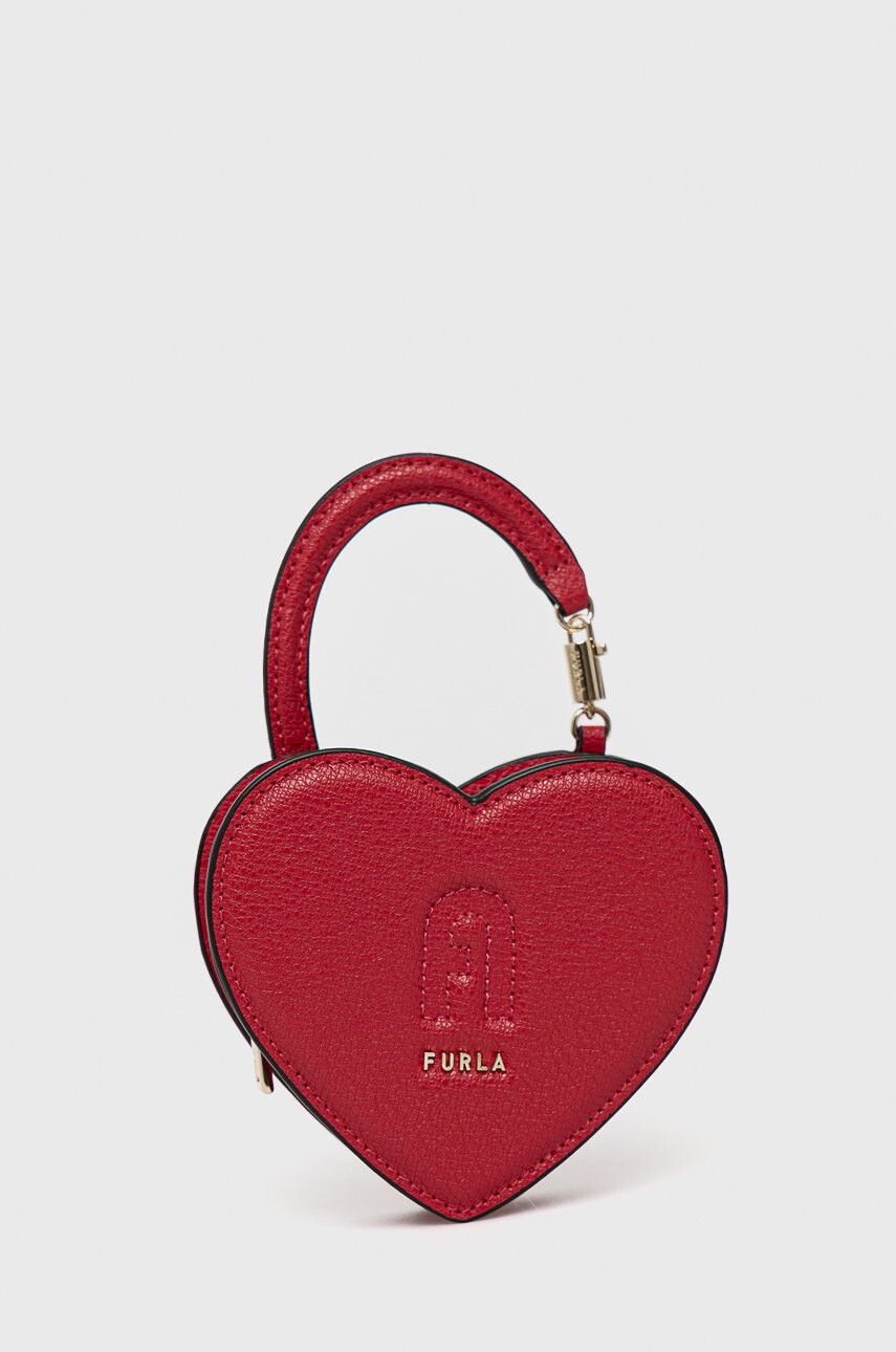 Furla Кожен портфейл Lovely дамски - Pepit.bg