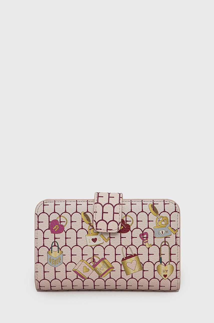 Furla Кожен портфейл Lovely - Pepit.bg