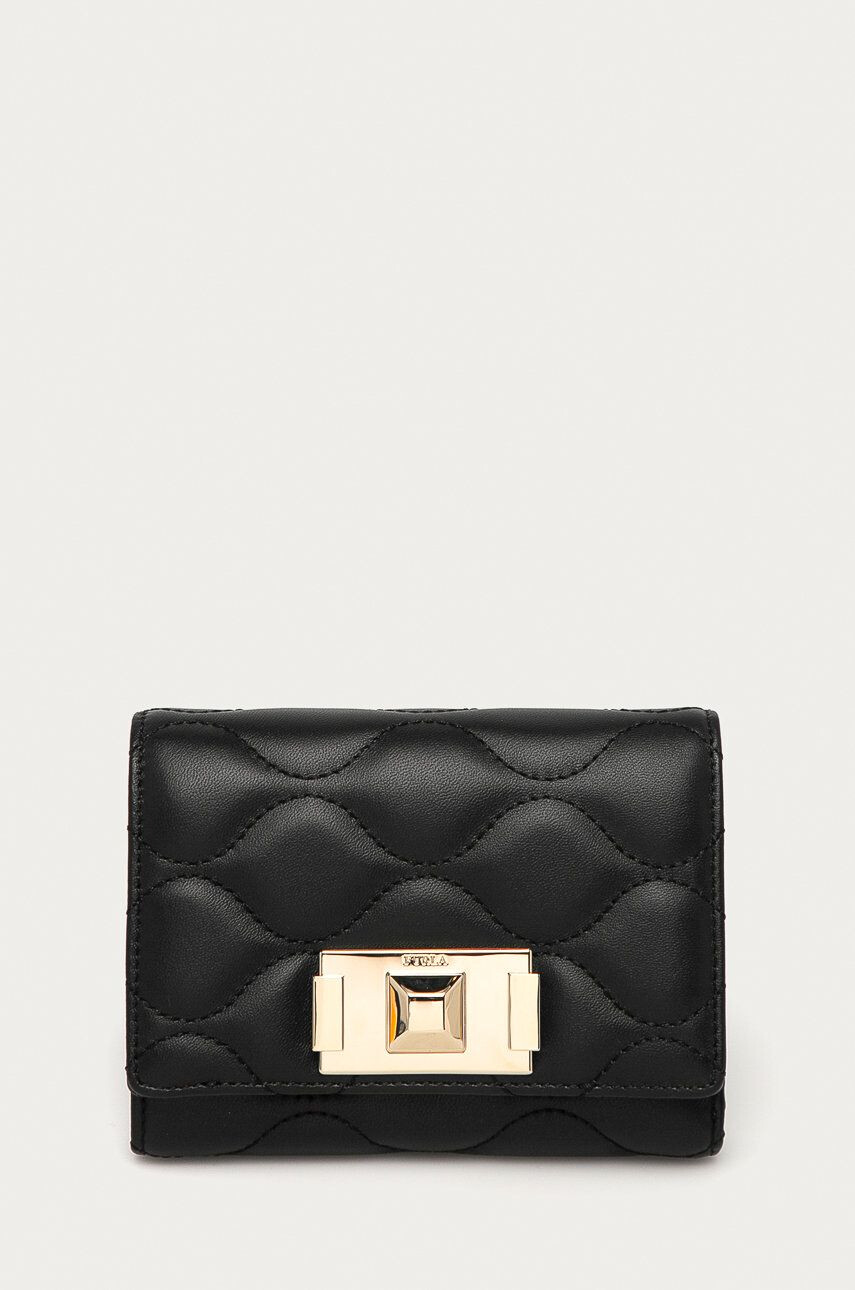 Furla Кожен портфейл Mimi - Pepit.bg