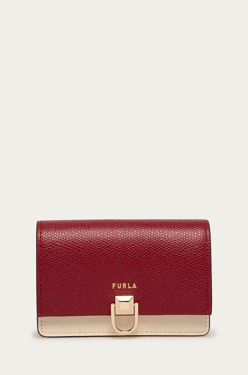 Furla Кожен портфейл Miss Mimi - Pepit.bg