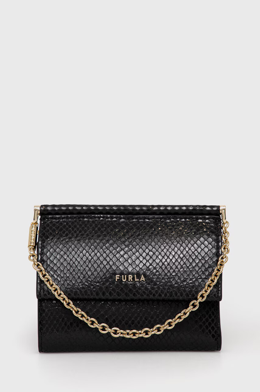 Furla Кожен портфейл Ninfa - Pepit.bg