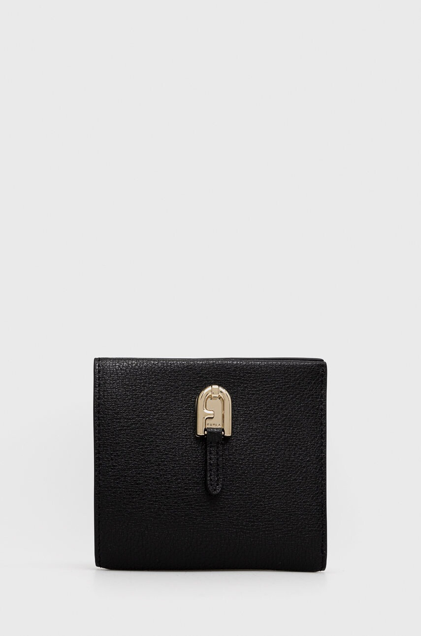 Furla Кожен портфейл Palazzo - Pepit.bg