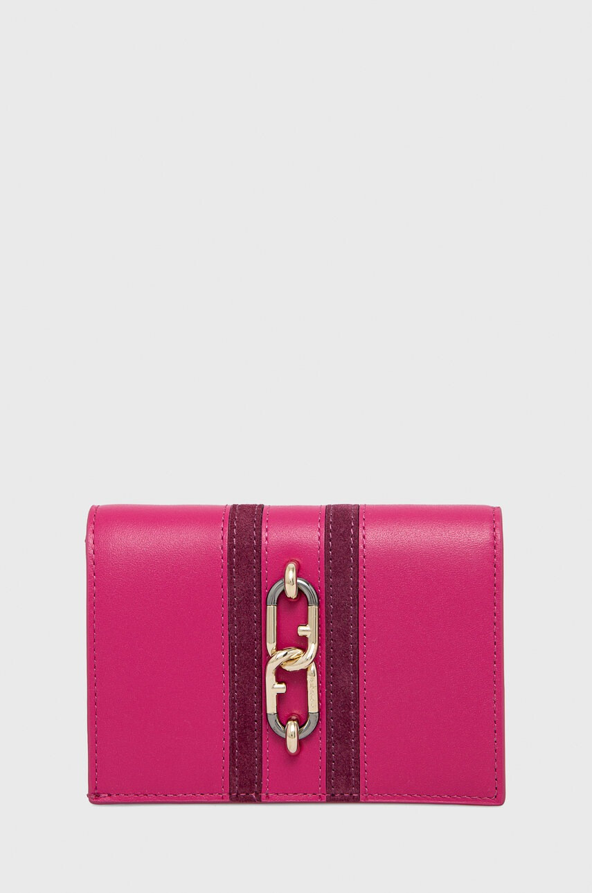 Furla Кожен портфейл Sirena - Pepit.bg