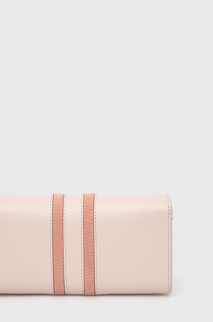 Furla Кожен портфейл Sirena Chain - Pepit.bg