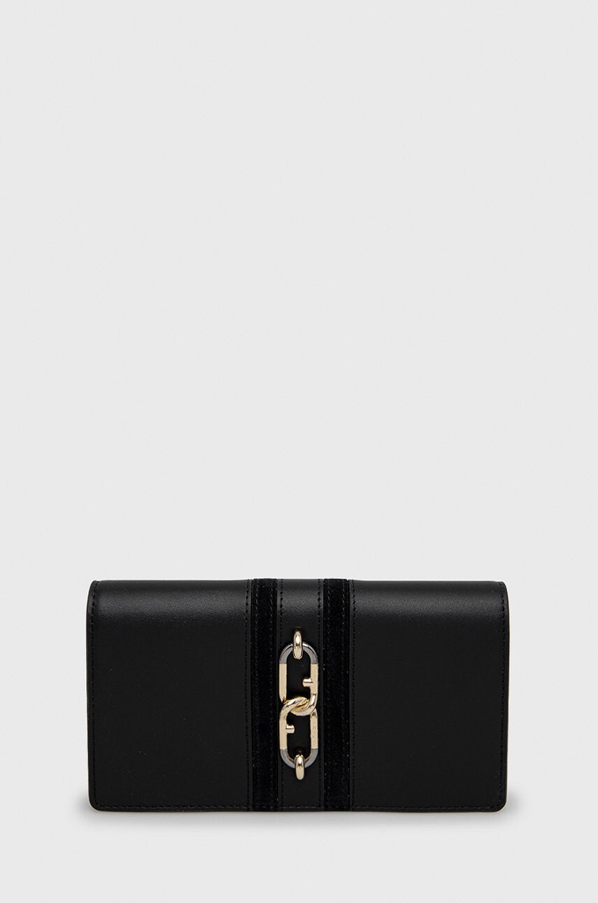 Furla Кожен портфейл Sirena S Continential - Pepit.bg