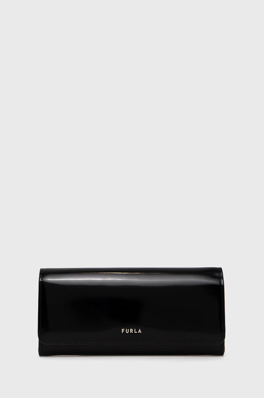 Furla Кожен портфейл - Pepit.bg