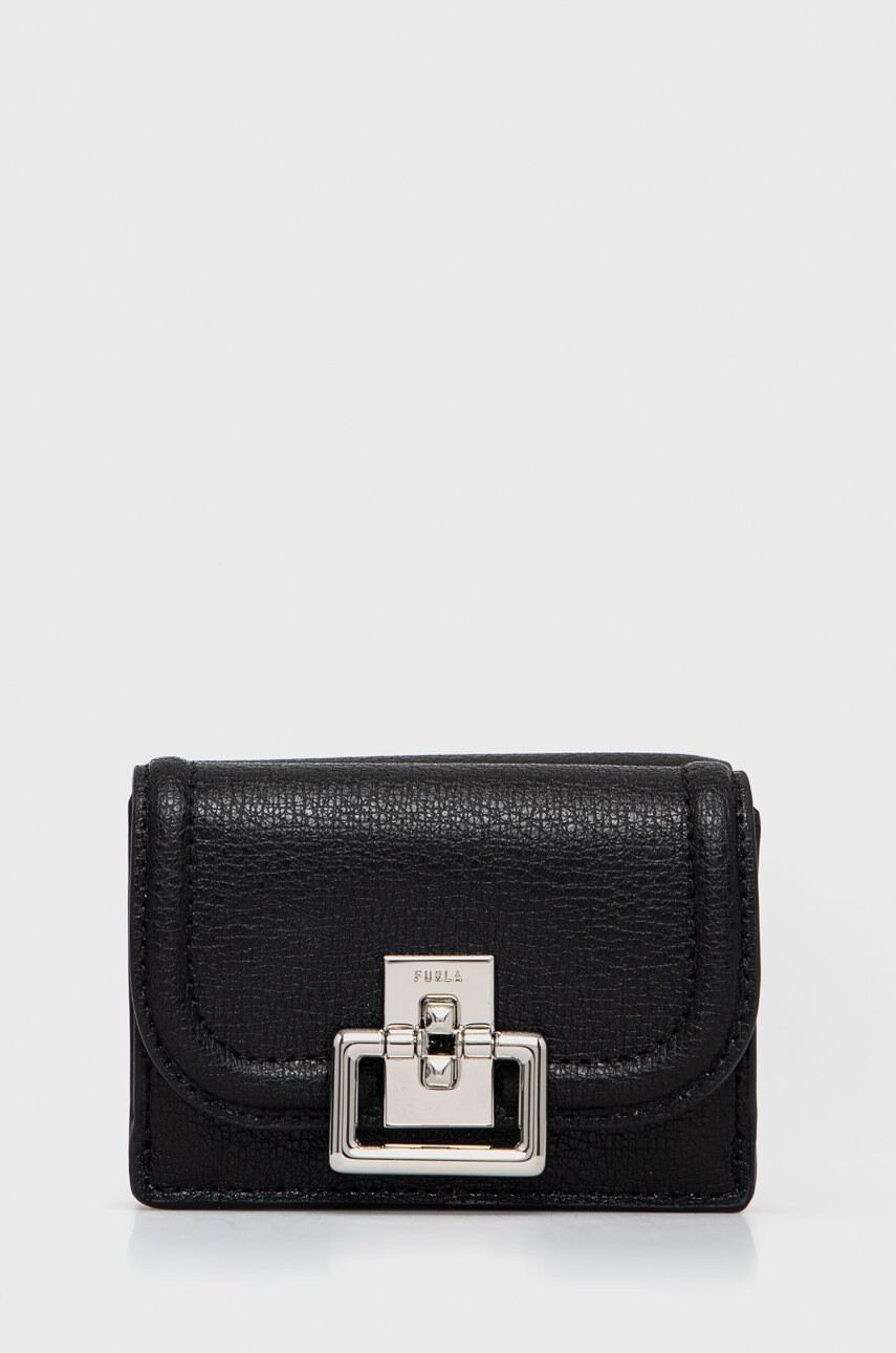 Furla Кожен портфейл Villa - Pepit.bg