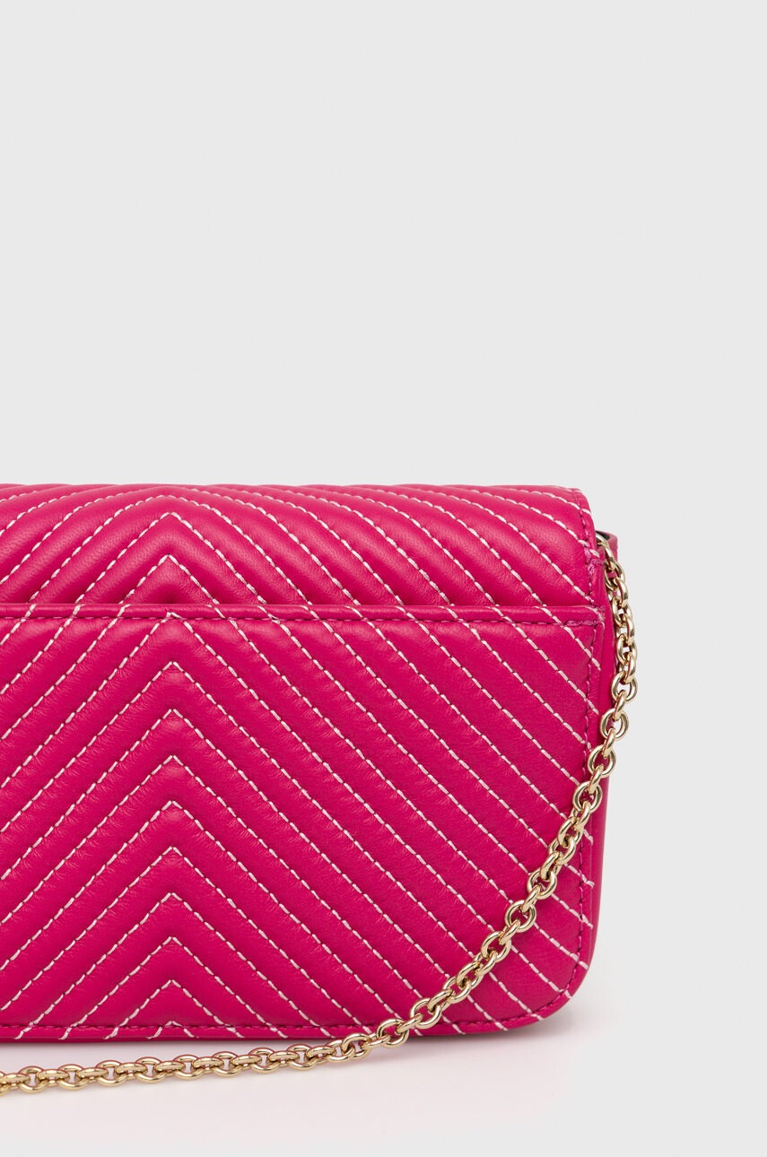 Furla Кожена чанта - Pepit.bg