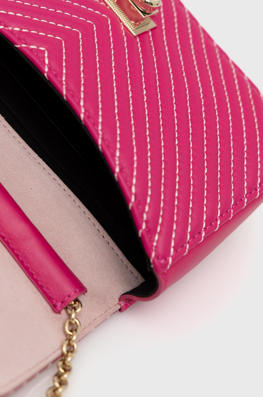 Furla Кожена чанта - Pepit.bg
