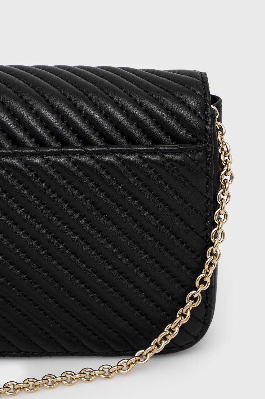 Furla Кожена чанта - Pepit.bg