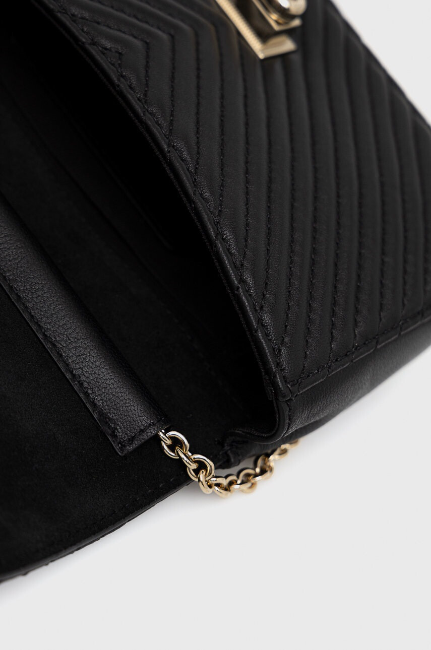 Furla Кожена чанта - Pepit.bg