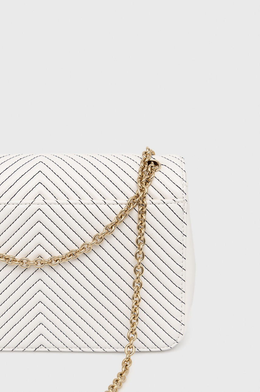 Furla Кожена чанта - Pepit.bg